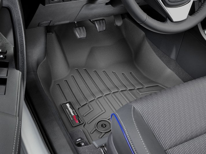 WeatherTech 4411641