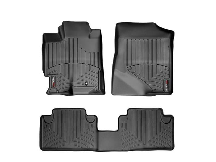 WeatherTech 44117-1-2