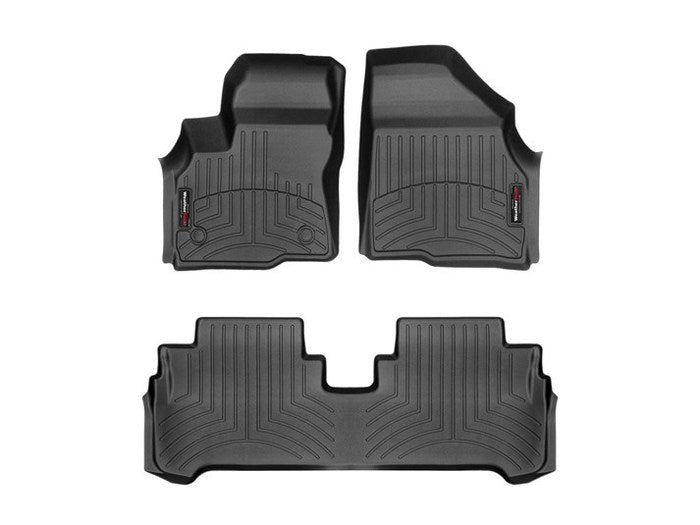 WeatherTech 441170-1-2