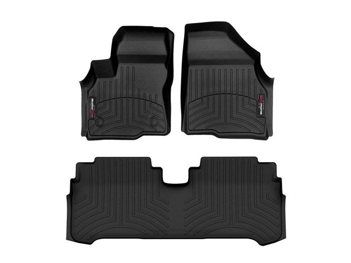 WeatherTech 441170-1-3