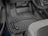 WeatherTech DigitalFit Floor Liners for Bolt EUV/Bolt EV [Covers Front Row, Black] | 4411701