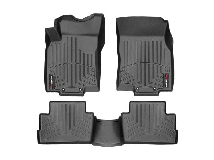 WeatherTech 441172-1-2