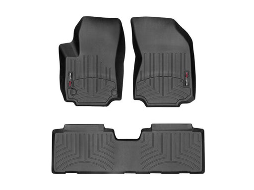 WeatherTech 441176-1-2