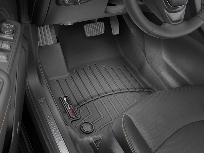 WeatherTech 4411761