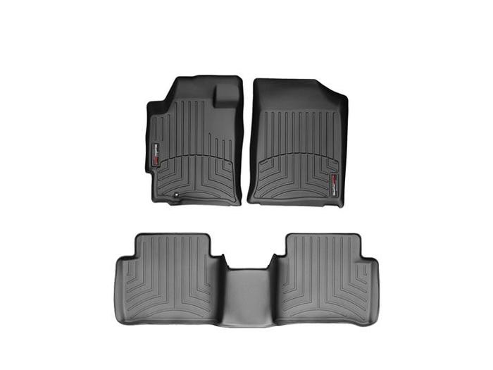 WeatherTech 44118-1-2