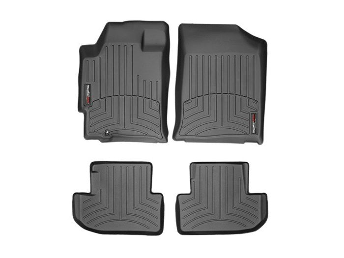 WeatherTech 44118-1-3