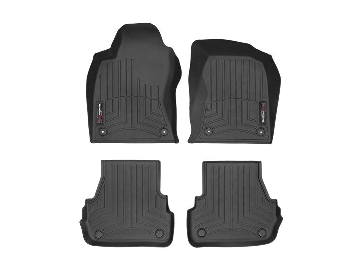 WeatherTech 4411831-4411822