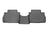 WeatherTech DigitalFit Floor Liners for 2022 2021 2020 2019 2018 2017 Maserati Levante [Covers Rear (2nd) Row, Black] | 4411842