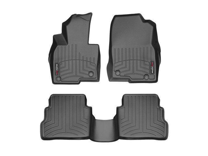 WeatherTech 4411871-444192