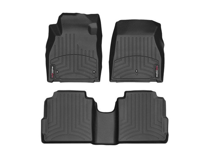 WeatherTech 441191-1-3