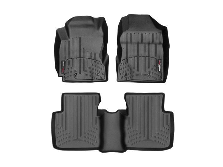 WeatherTech 441195-1-2