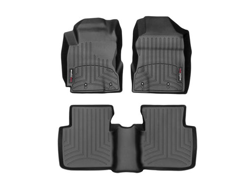 WeatherTech 441195-1-2