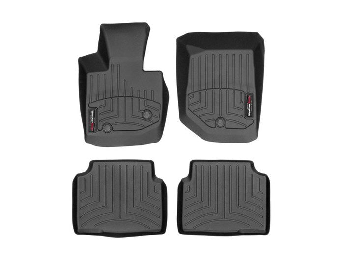 WeatherTech 441197-1-4