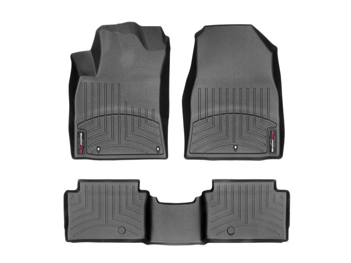WeatherTech 441201-1-2
