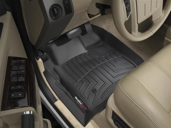 WeatherTech 441201