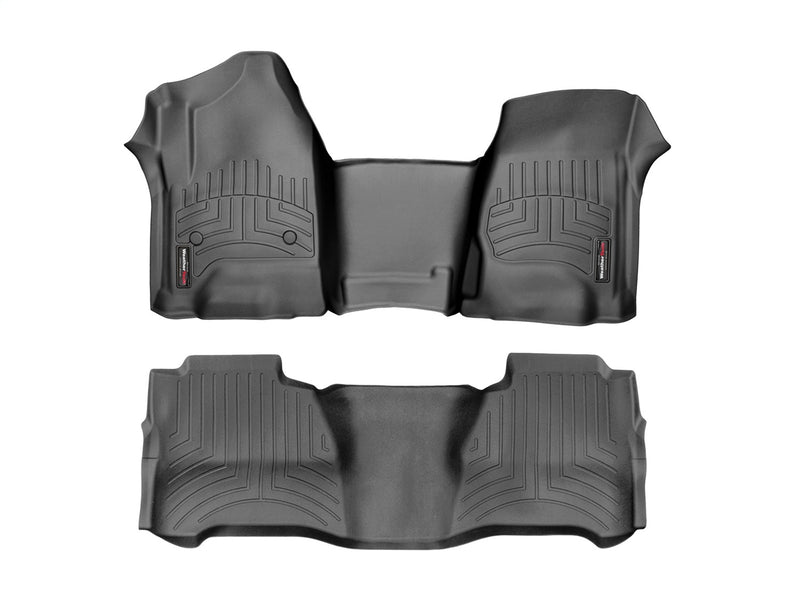 WeatherTech 4412091-4410462