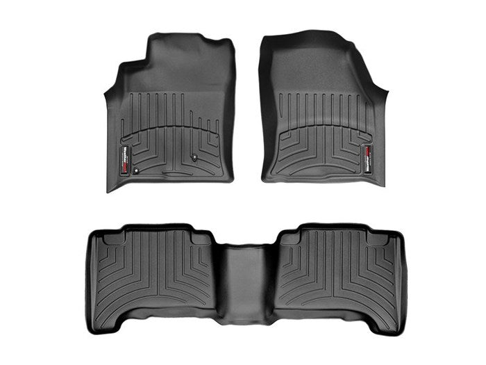 WeatherTech 441211-440702