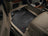 WeatherTech DigitalFit Floor Liners for 2009 2008 2007 2006 2005 2004 2003 Lexus GX470 [Covers Front Row, Black] | 441211