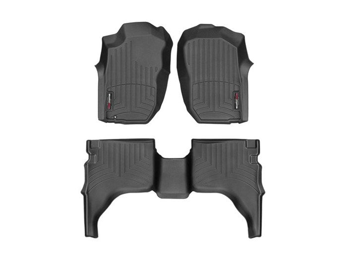 WeatherTech 441212-1-2