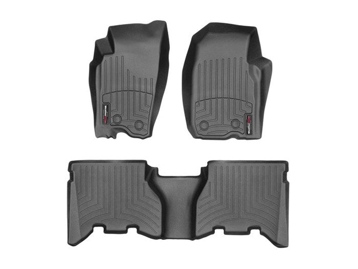 WeatherTech 441214-1-2