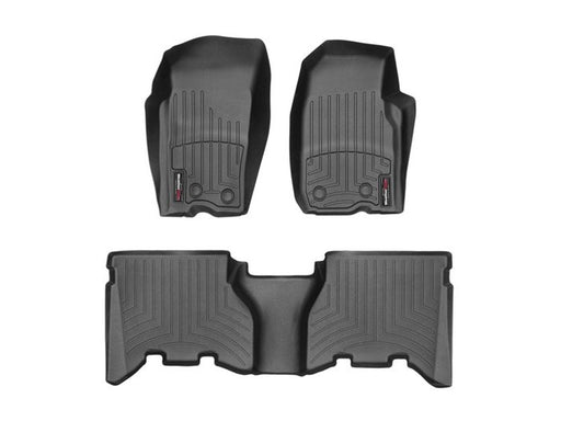 WeatherTech 4412151-4412142