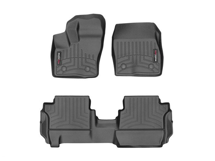 WeatherTech 4412161V-445992