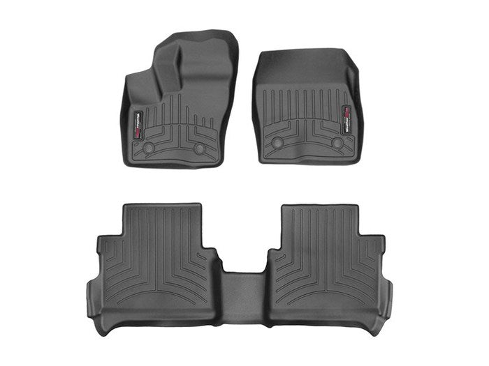 WeatherTech 4412161V-445994