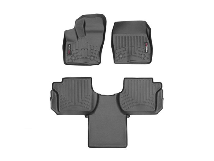 WeatherTech 4412161V-449952