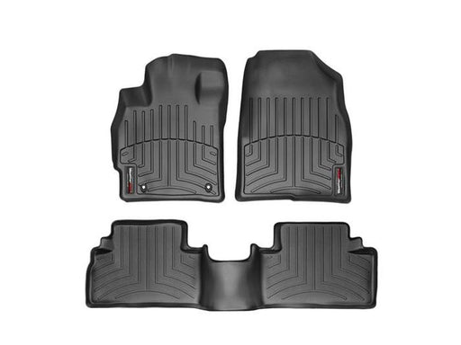 WeatherTech 44122-1-2