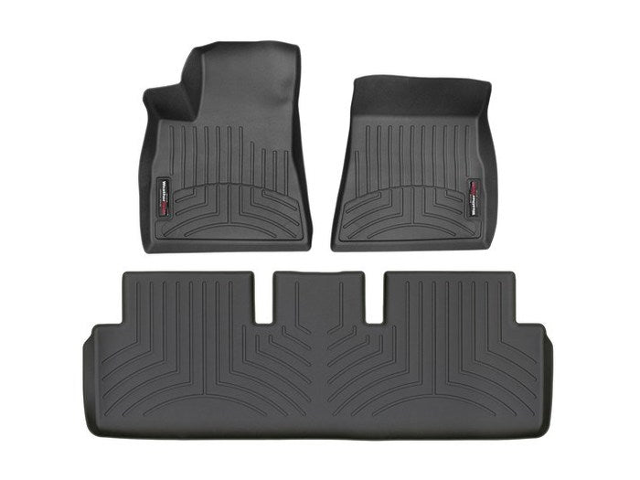 WeatherTech 441220-1-2