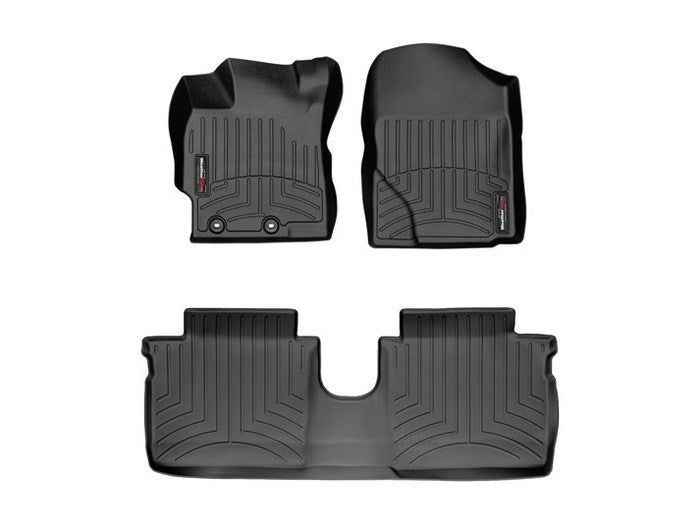 WeatherTech 4412261-444182
