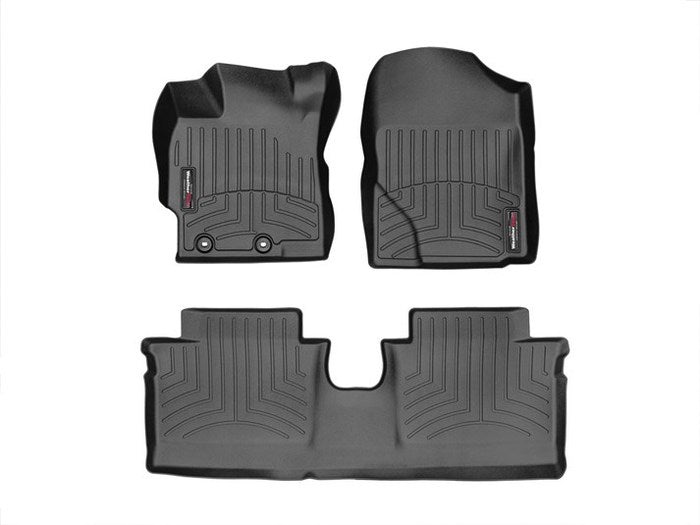 WeatherTech 4412261-444184