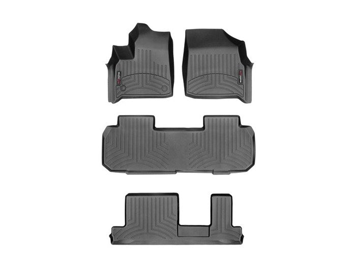WeatherTech 441228-1-3-4