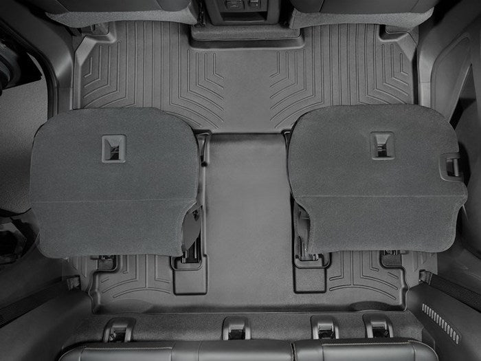 WeatherTech 4412282