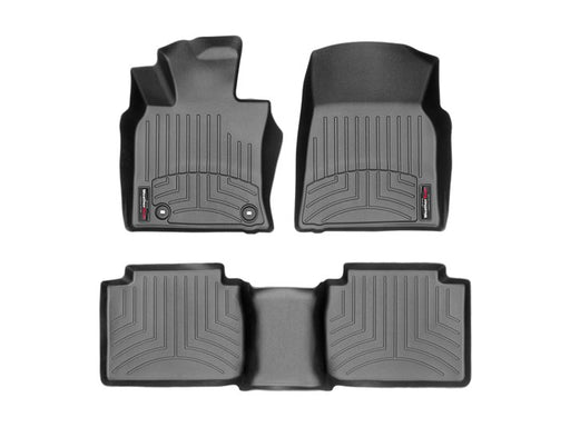 WeatherTech 441230-1-2