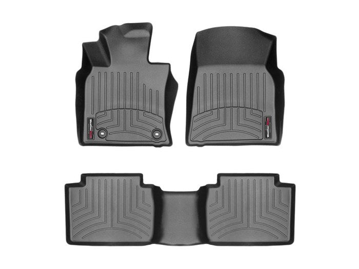 WeatherTech 441230-1-3