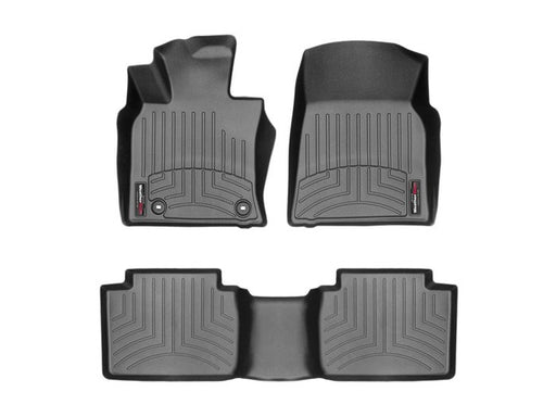 WeatherTech 441230-1-3