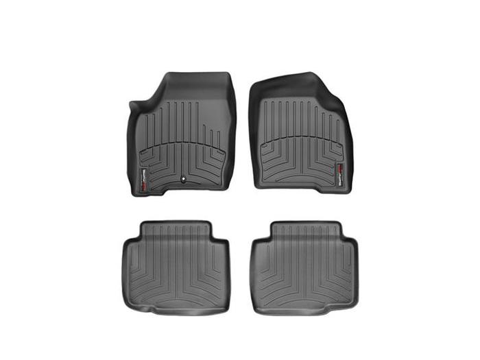 WeatherTech 44124-1-2