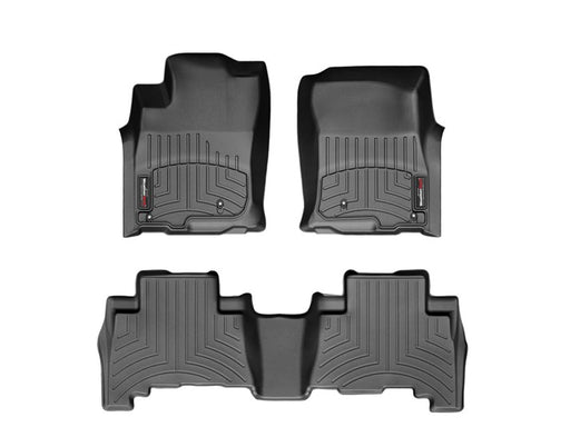 WeatherTech 441250-1-2