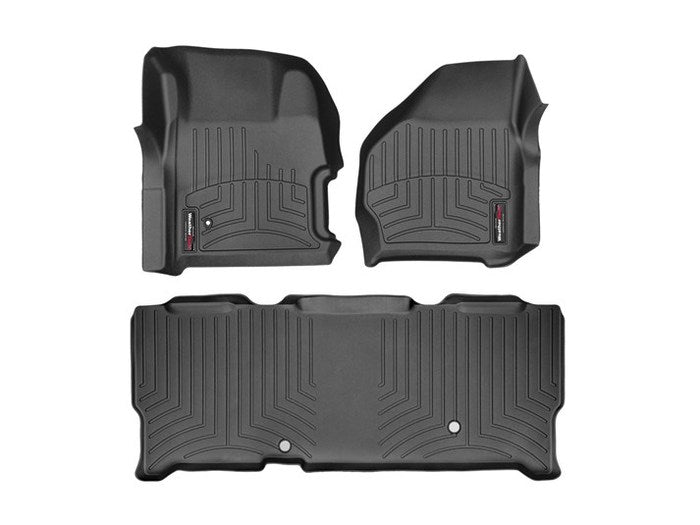 WeatherTech 441251-440023