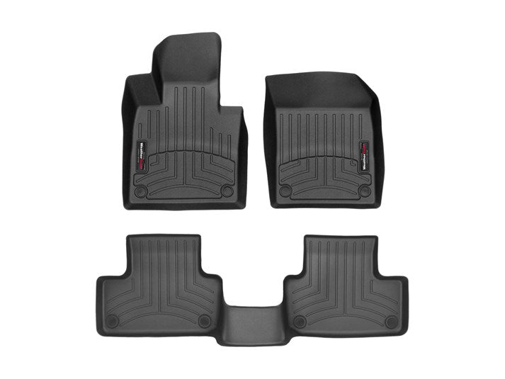 WeatherTech 441253-1-3