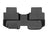 WeatherTech DigitalFit Floor Liners for Colorado/Canyon [Covers Rear (2nd) Row, Black] | 4412572V