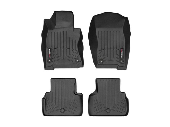 WeatherTech 441258-1-2