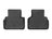 WeatherTech DigitalFit Floor Liners for Q50/Q60 [Covers Rear (2nd) Row, Black] | 4412582
