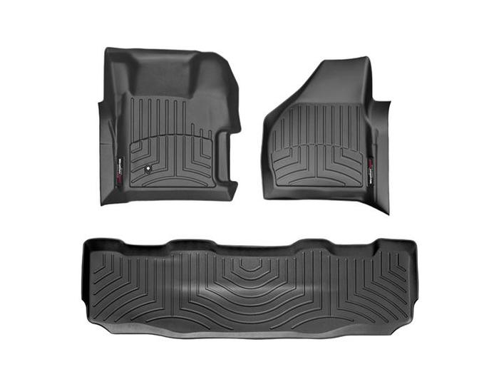 WeatherTech 441261-440022