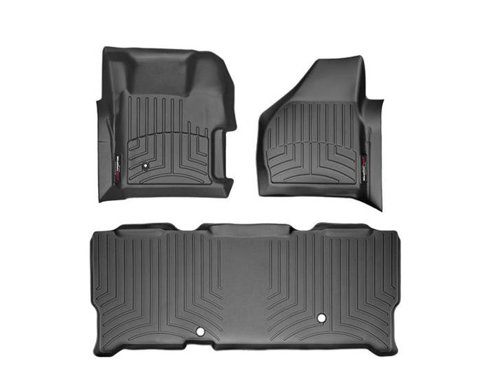 WeatherTech 441261-440023