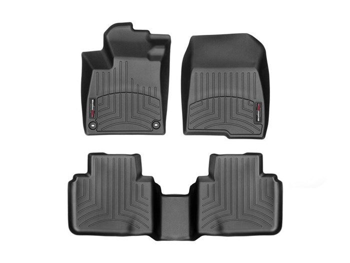 WeatherTech 441264-1-2