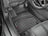 WeatherTech DigitalFit Floor Liners for 2022 2021 2020 2019 2018 Honda Accord [Covers Front Row, Black] | 4412641