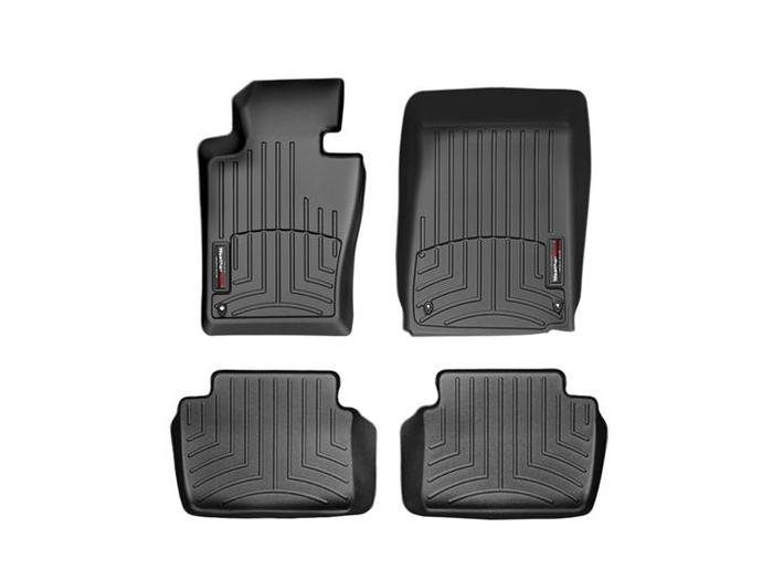 WeatherTech 44127-1-2