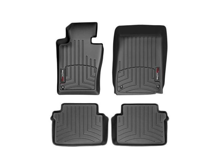 WeatherTech 441271-441062
